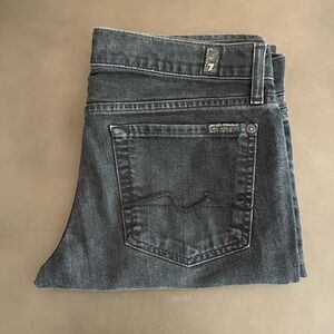 7 for all mankind Roxanne jeans